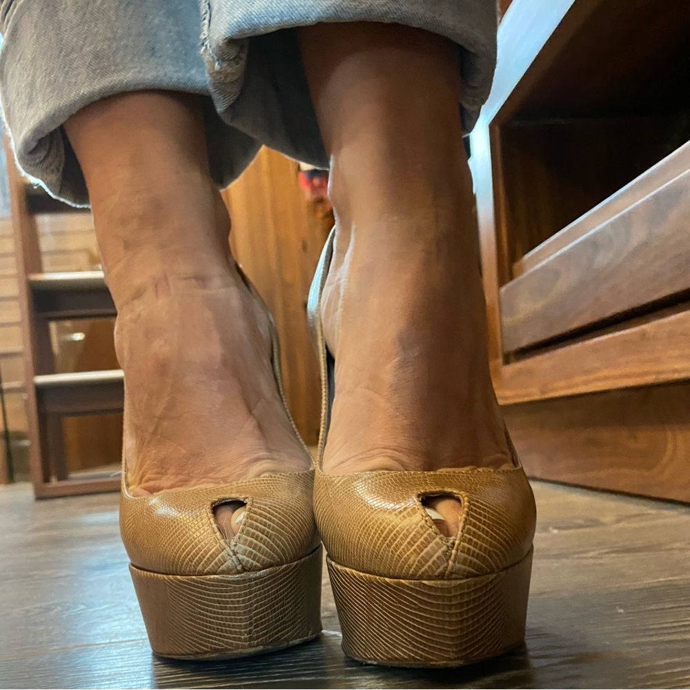 Sergio Rossi pumps